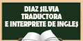 Diaz Silvia - Traductora e Interprete de Ingles
