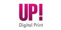 Up Digital Print